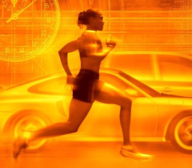 Rivian Presents: MacGillivray Freeman’s Top Speed with Special Guests