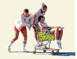 Rivian Presents: King Richard