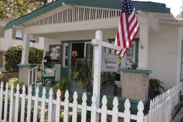 Heritage Walks and Tours