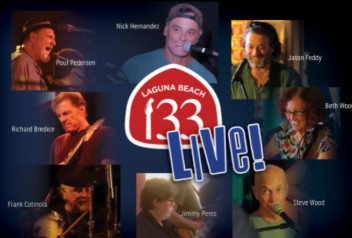 Ivan’s House at Mozambique presents 133 Band