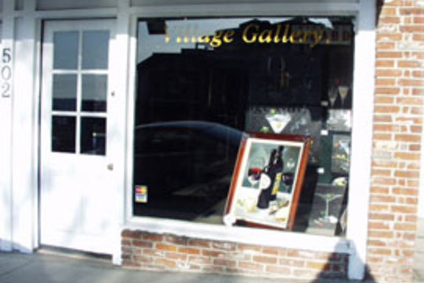 Village Gallery