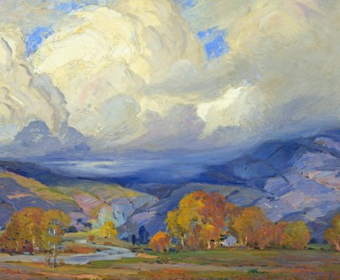 Jean Stern Presents: The Life and Art of Anna Hills