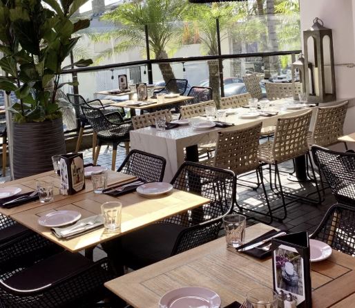 GG's Bistro GG’s Bistro