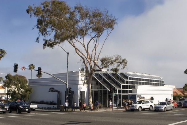 Laguna Art Museum Laguna Art Museum