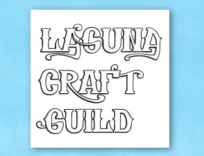 Laguna Craft Guild at Main Beach