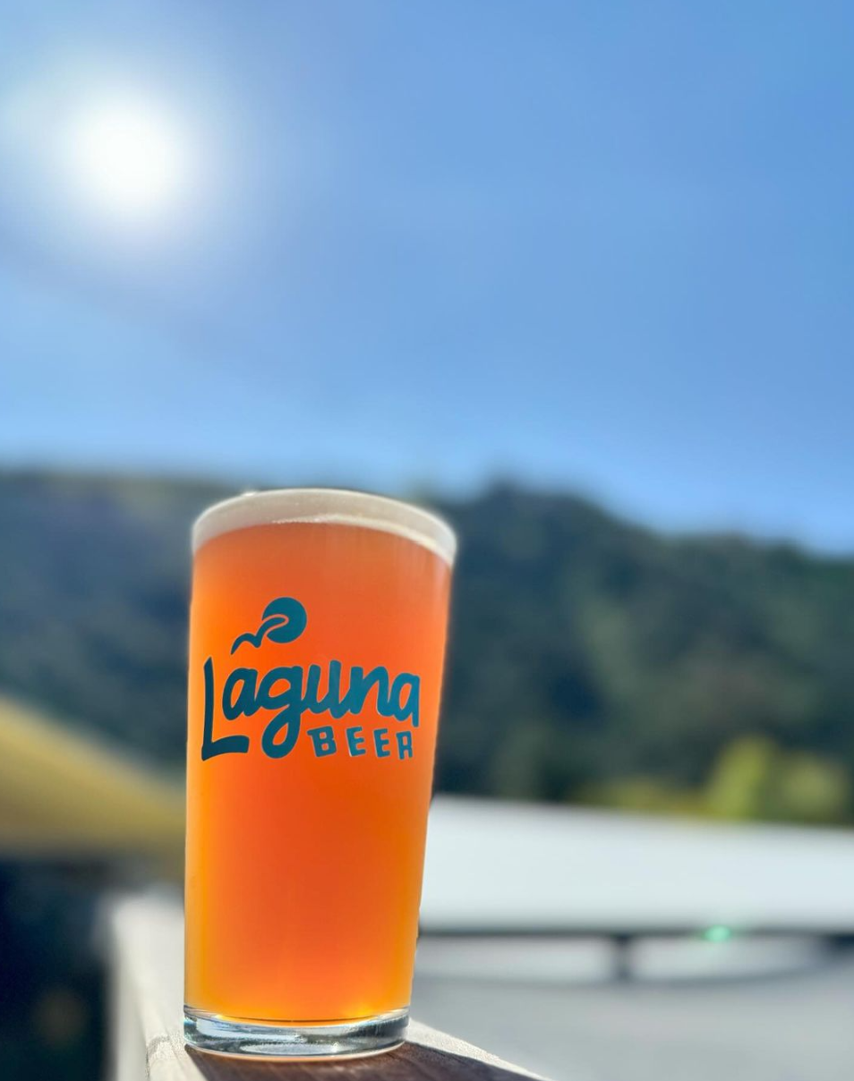 Laguna Beach Beer Company