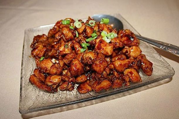 Mandarin King Mandarin King