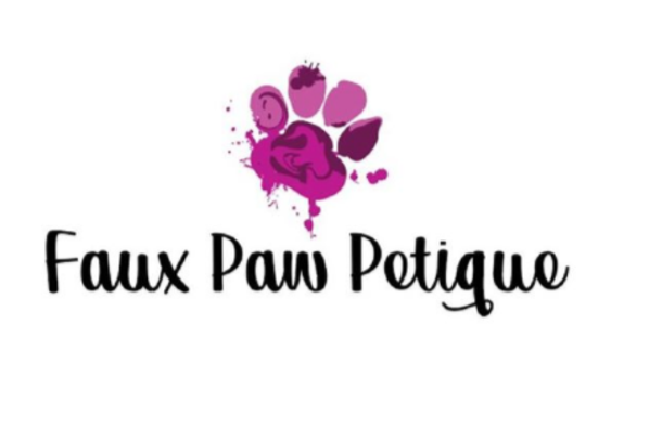 Faux Paw ARTique