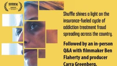 LBCAC presents Shuffle