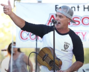 Home Live at Ivan’s House Mozambique presents Nick I