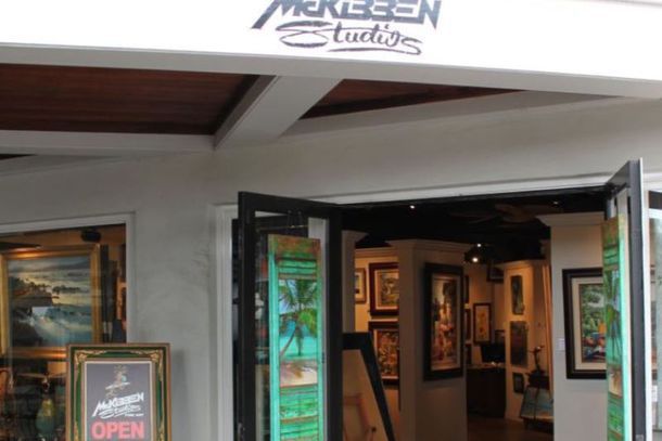 Fabio Napoleoni Gallery