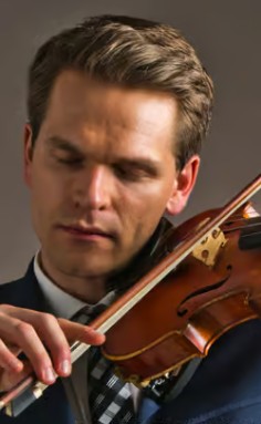 The Drake presents Mads Tolling & The Mads Men