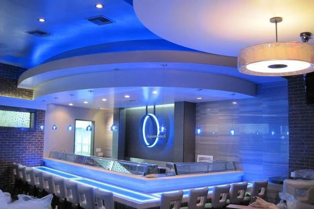 O Fine Japanese Cuisine O Fine Japanese Cuisine