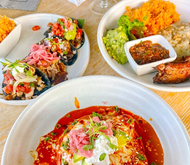 Nick’s Laguna Beach