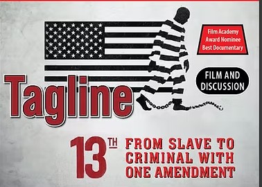 LBCAC presents Tagline | film and discussion