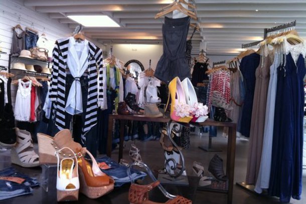 Two Fifty Four Boutique