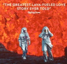 Rivian Presents: Fire of Love