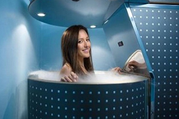 CryoCareUSA