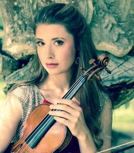 Laguna Beach Live! presents Classical Masterworks at Susi Q