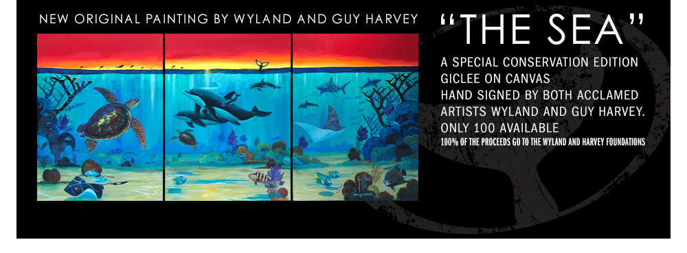 Wyland Galleries