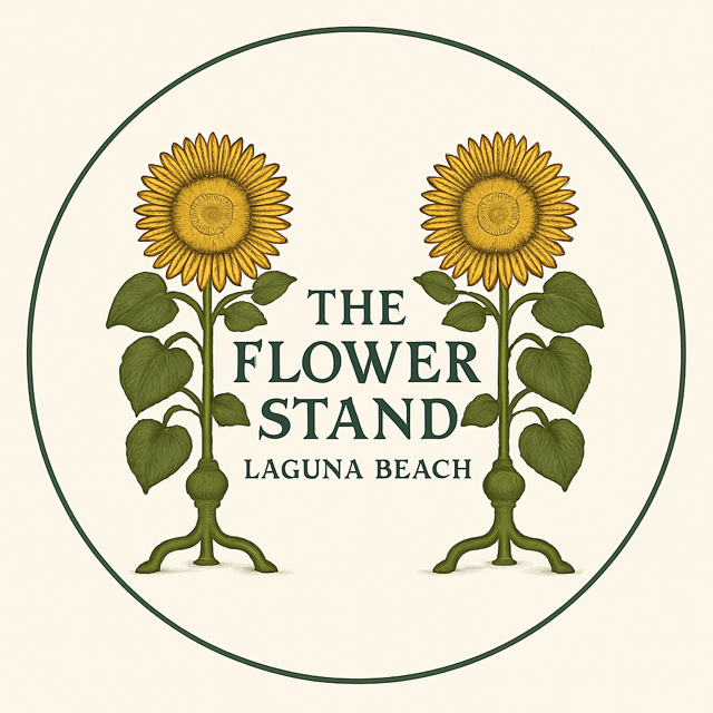 The Flower Stand