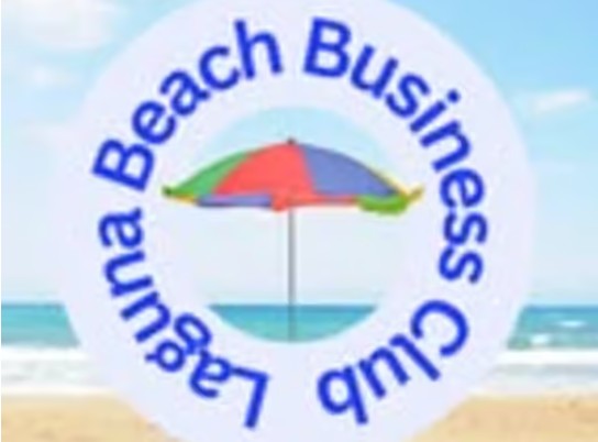 Laguna Beach Business Club Breakfast