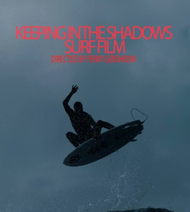 Keeping in the Shadows Premiere @ Rivian South Coast Theater