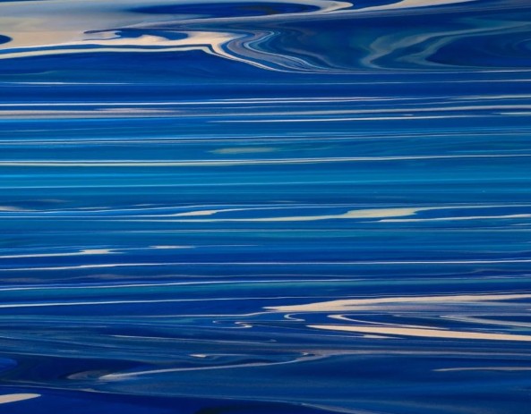 Laguna Art Museum presents: Andy Moses: Into the Light