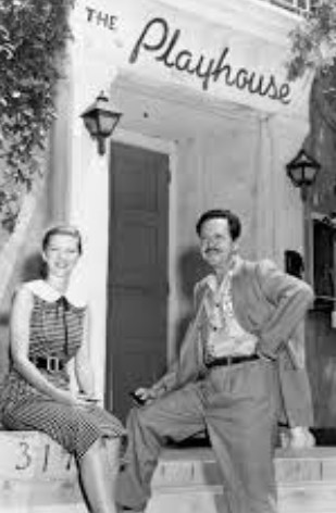 Laguna Beach Playhouse presents: 106 Years of Drama