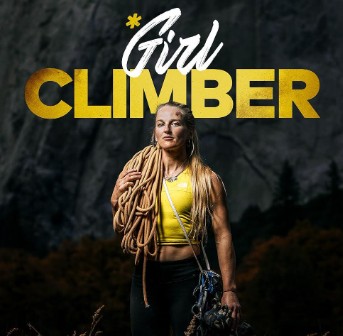 Home South Coast Rivian Theater presents: Girl Climber
