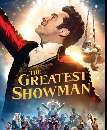 Home Rivian Presents: The Greatest Showman with Raregivers Global