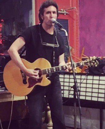 McClains Wine Cellars presents Michael Ubaldini