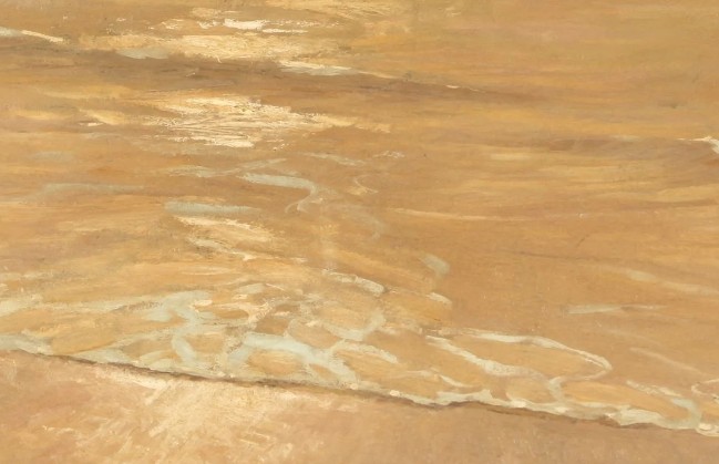 Laguna Art Museum presents Frank Cuprien: For the Love of the Sea