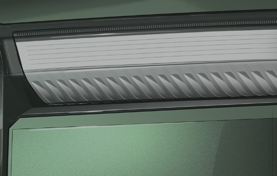 Rivian’s Design Electric Weekend: Creator Exhibit