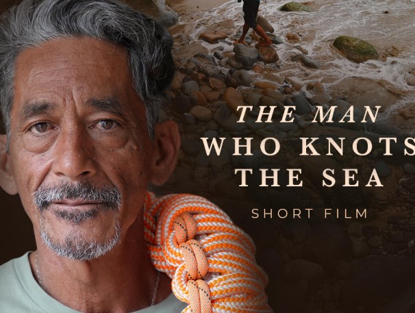 Home Rivian’s Design Electric Weekend: The Art of the Tide with Jim Olarte & Hobie