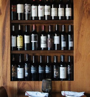 Tasting Tuesday at Wine Gallery