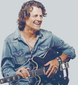 Mozambique and Live at Ivan’s presents Shawn Jones Big Band Project