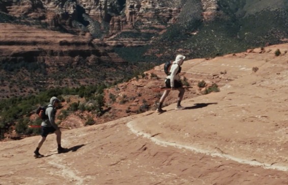 Home Dark logo Rivian Presents: “The Cutoff” with Common Stride & Laguna Beach Run Club