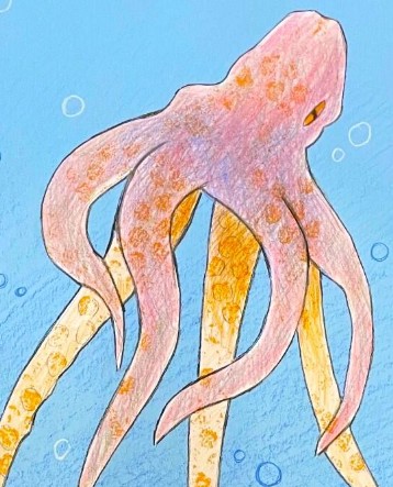 Events Rivian Kids: Art on the Wild Side with LOCA