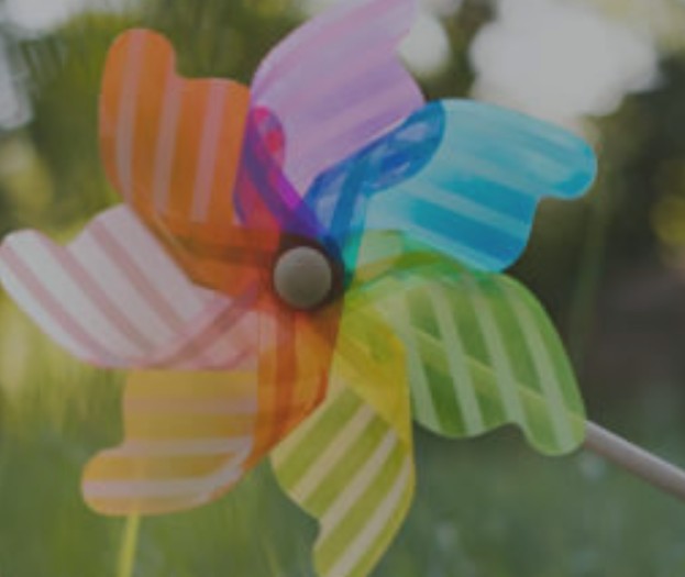 Rivian Kids: Wind Power Workshop