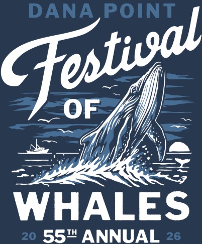 55th Annual Festival of Whales in Dana Point Harbor