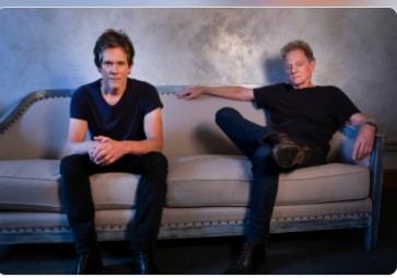 Ivan’s House Live Presents The Bacon Brothers