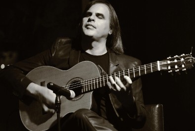 Home Laguna Live! at the Museum: Fabio Zini