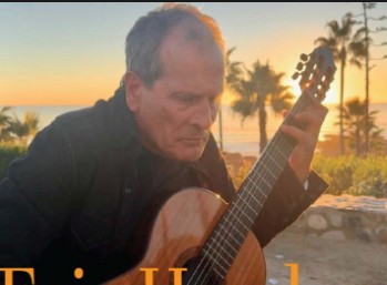 LBCAC presents Eric Henderson & Malaga – Quartet Performance