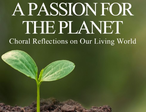Events LB Chamber Singers Perform a Passion for the Planet