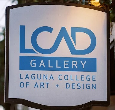 LCAD Gallery presents 51ST ANNUAL COLOR IT ORANGE EXHIBITION