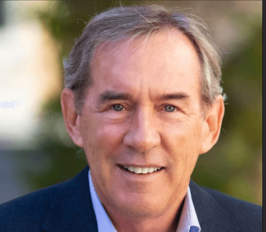 Meet the Visit Laguna Beach Board of Directors