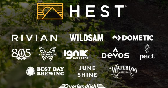 Overland Kickoff Party @ Rivian South Coast Theater