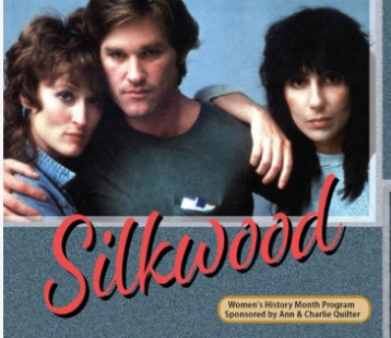 LBCAC Presents Silkwood
