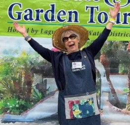 2026 Gate & Garden Tour